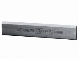 STANLEY Hand Tools RB108BP Card of 5 Straight Blades £4.59